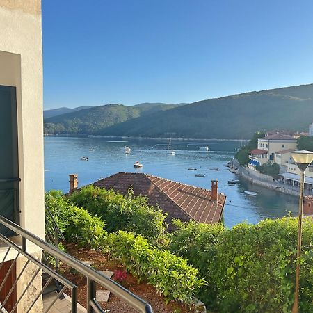 Katarina Apartamento Rabac Exterior foto